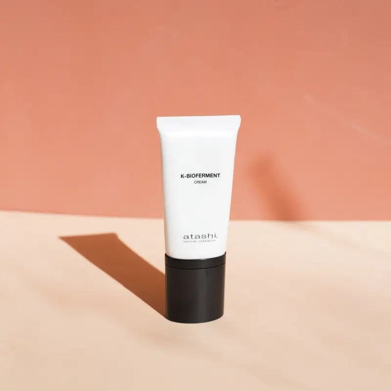 Atashi K-Bioferment Teraphy Tagescreme Skin Booster Prebase 50Ml