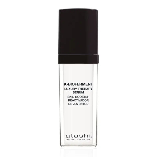 Atashi K-Bioferment Luxury Teraphy Gesichtsserum Skin Booster 30Ml