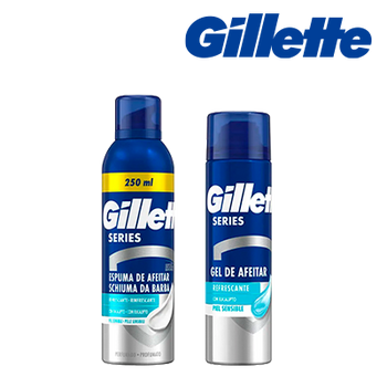 P&G - GILLETTE  20% (14 JUNIO 2026)