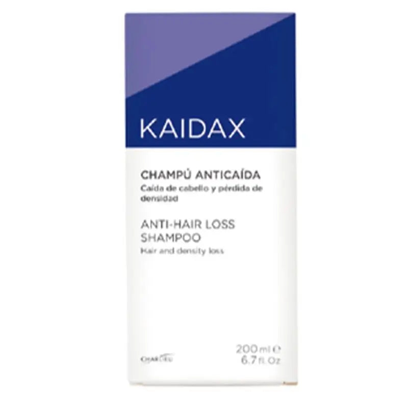 Kaidax Anti-Haarausfall Shampoo 200 ml