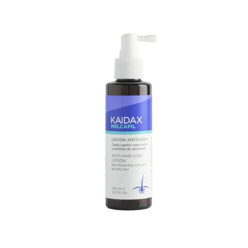 Kaidax Melcapil Anti-Haarausfall-Lotion, 150 ml