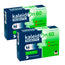 Kaleidon 60 Duplo , 2 x 12 Bucodispersible Beutel
