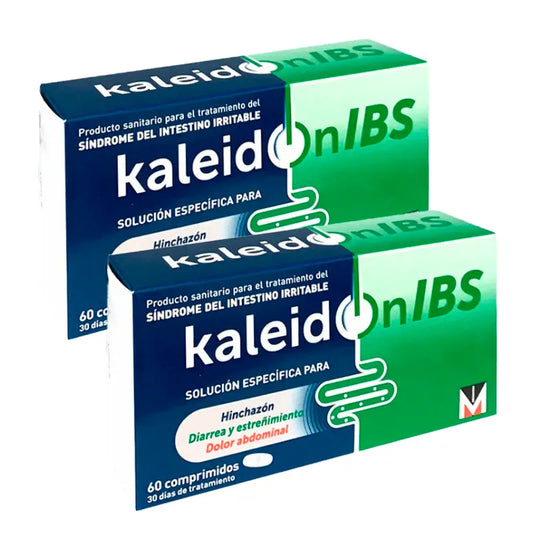 Kaleidon IBS, 2 x 60 Tabletten
