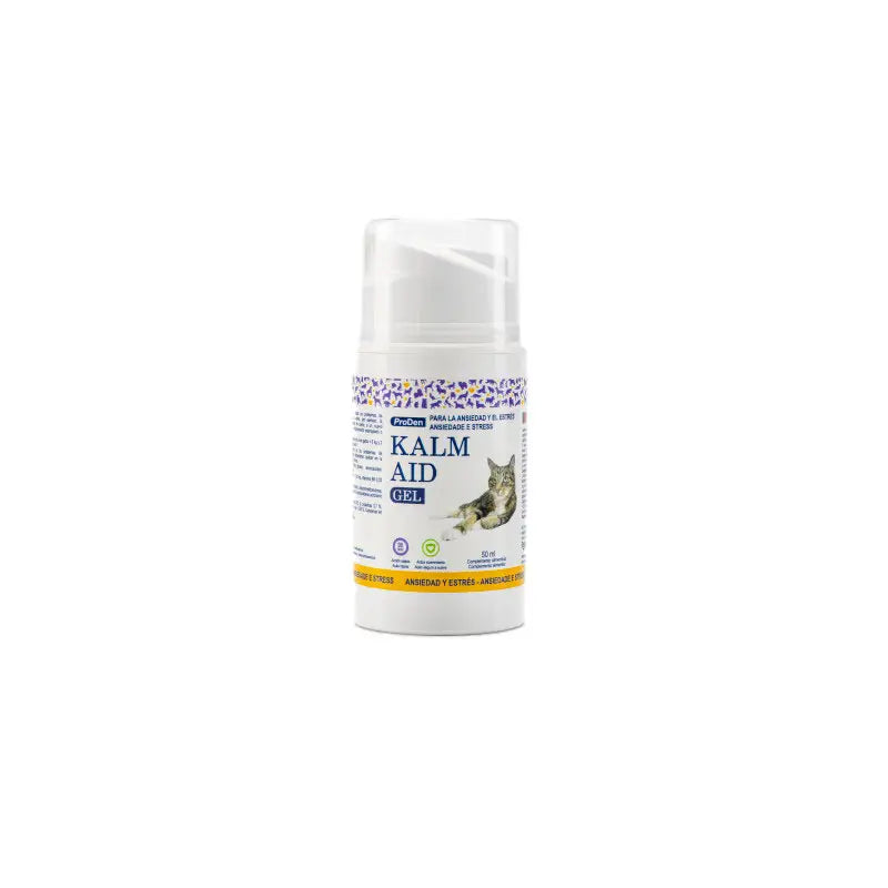 Kalm Aid Katzengel 50 ml