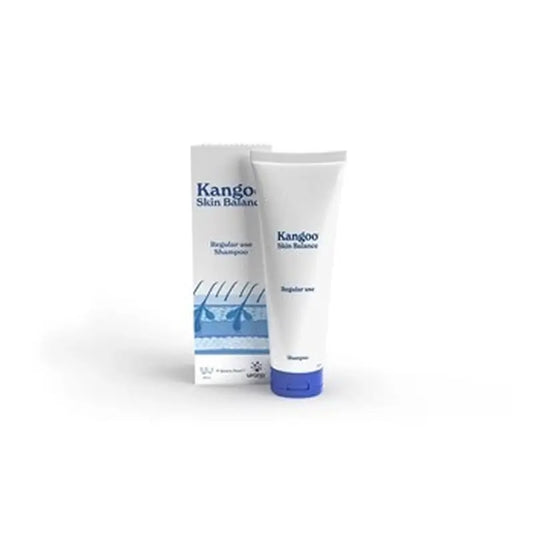 Kangoo Skin Ausgewogenes Shampoo, 250 ml