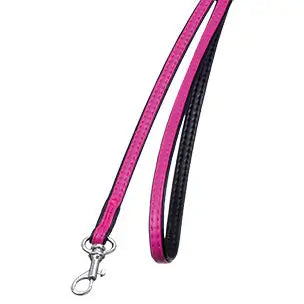 Karlie Alp Rope Paris Pink 14Mm110Cm