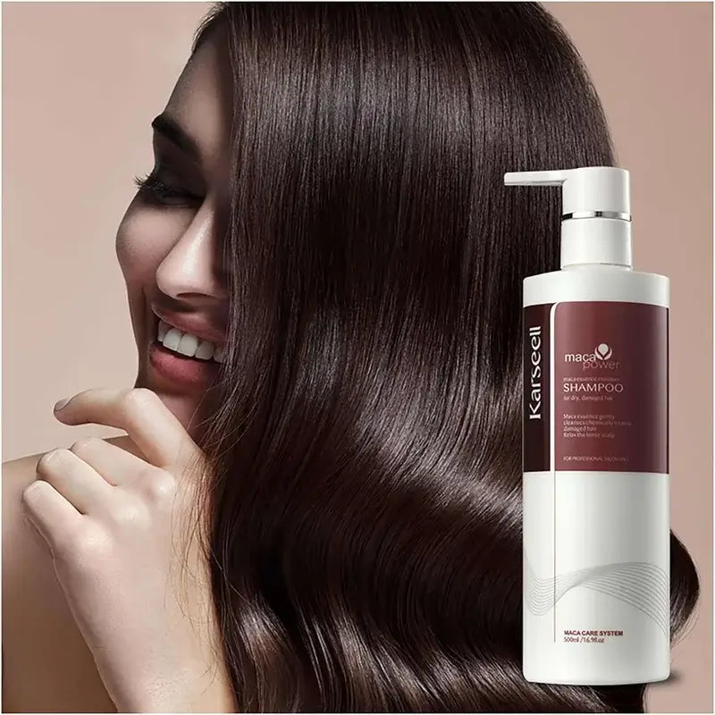 Karseell Shampoo , 500 ml