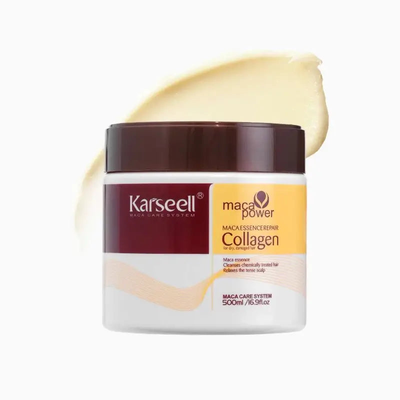 Karseell Haar Maske , 500 ml