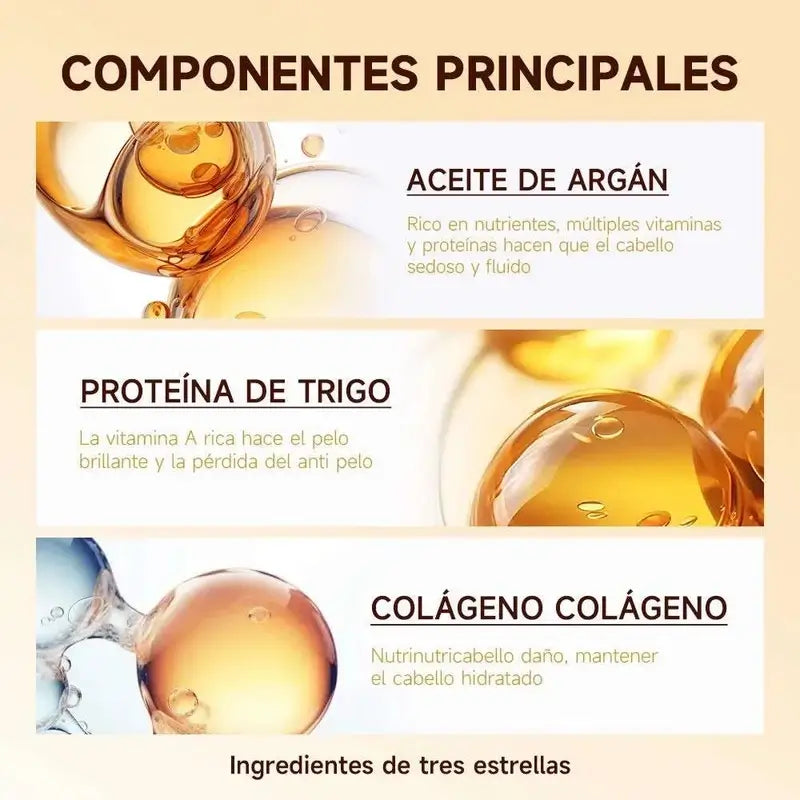 Karseell Haarserum , 50 ml