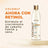 Kativa Kokosnuss-Mandel-Retro-Shampoo, 500 ml