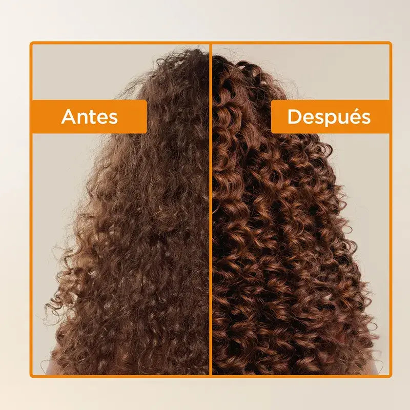 Kativa Curly Plex Curl Activator Starke Gel-Creme , 240 ml