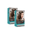 Kativa Keratin Glättung ohne Glätteisen Xpert Repair, 2er-Pack