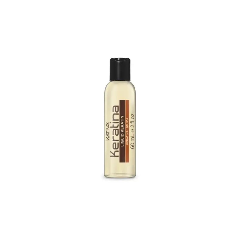 Kativa Keratin Flüssigkeit, 60 ml