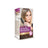 Kativa Brazilian Straightening Kit Blondes Haar Veg, 1 Stk.