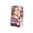 Kativa Brazilian Straightening Kit Blondes Haar Veg, 1 Stk.