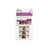Kativa Brazilian Straightening Kit Blondes Haar Veg, 1 Stk.