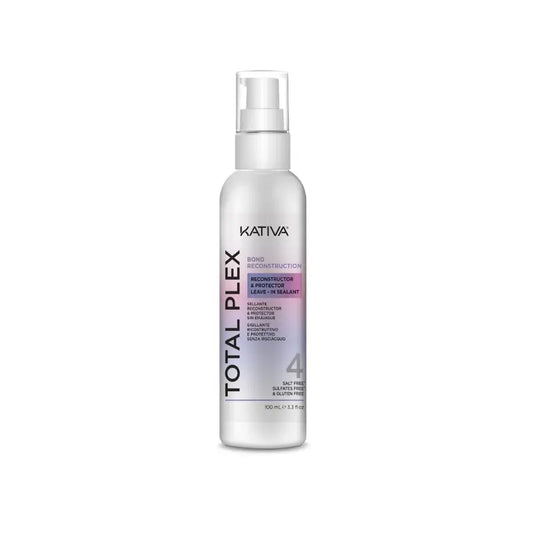 Kativa Total Plex Rekonstruktionsversiegelung, 100 ml
