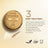 Kativa Vitamin E Biotin-Bambus-Maske, 300 ml