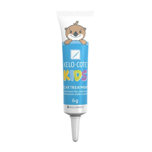 Kelo-Cote Silikongel Kinder 6 Gr