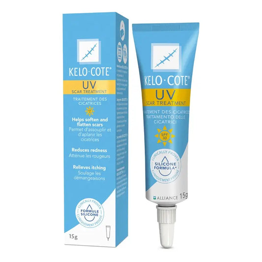 Kelo-Cote® UV-Gel, 15 Gr