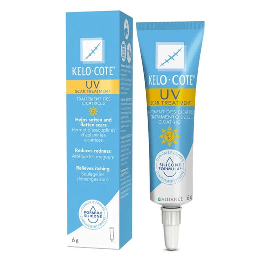 Kelo-Cote® UV-Gel, 6 Gr