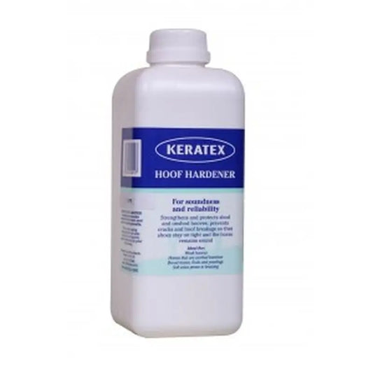 Keratex Hufhärter 250 Ml. Härter