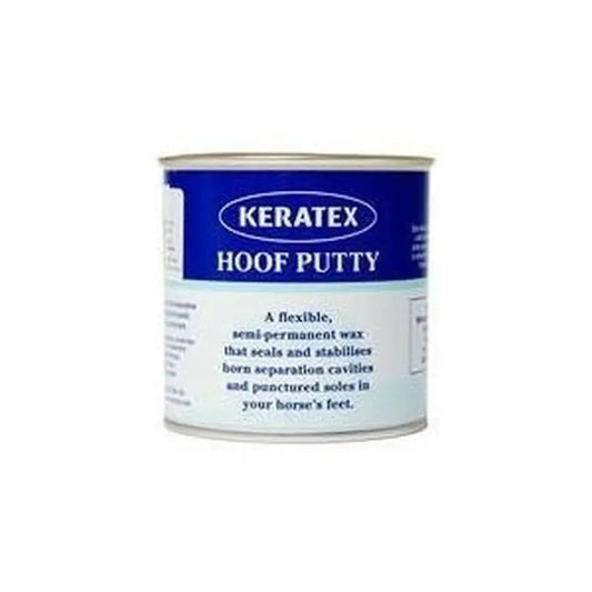 Keratex Hufspachtel 200Gr. Rissfüller