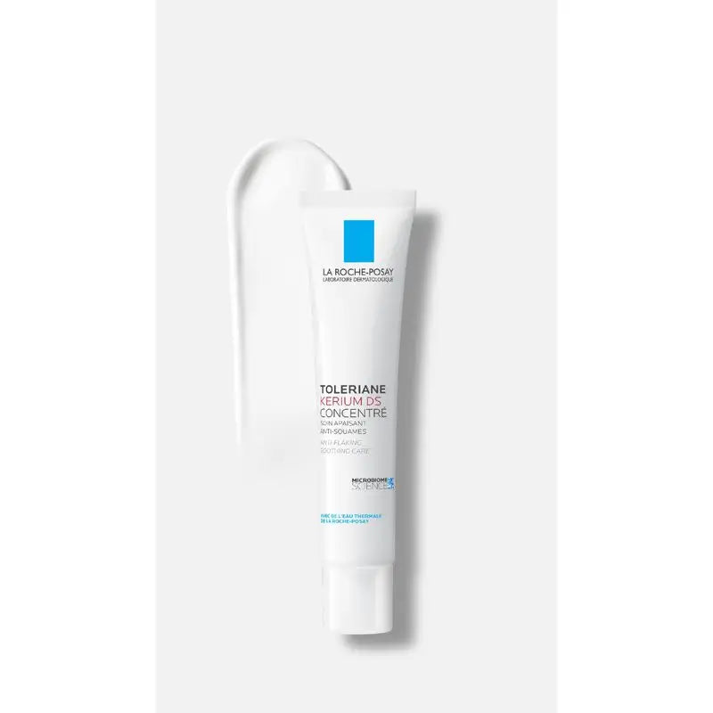La Roche Posay Toleriane Kerium Ds Beruhigende Gesichtscreme 40 ml