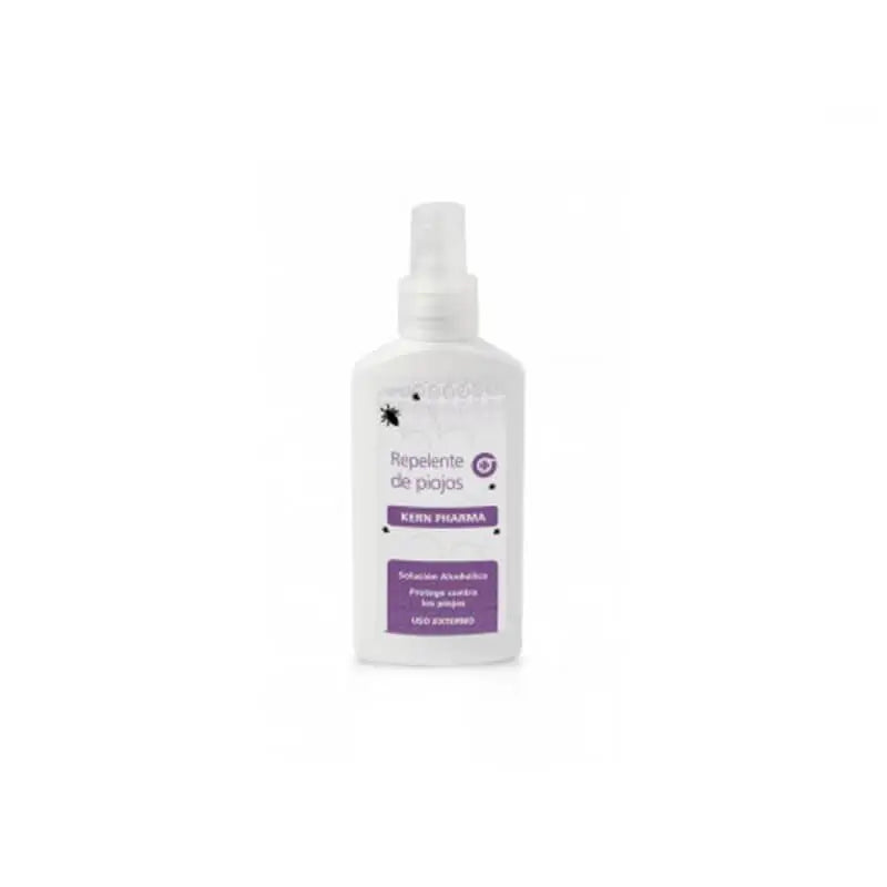 Kern Pharma Läusemittel 100 ml