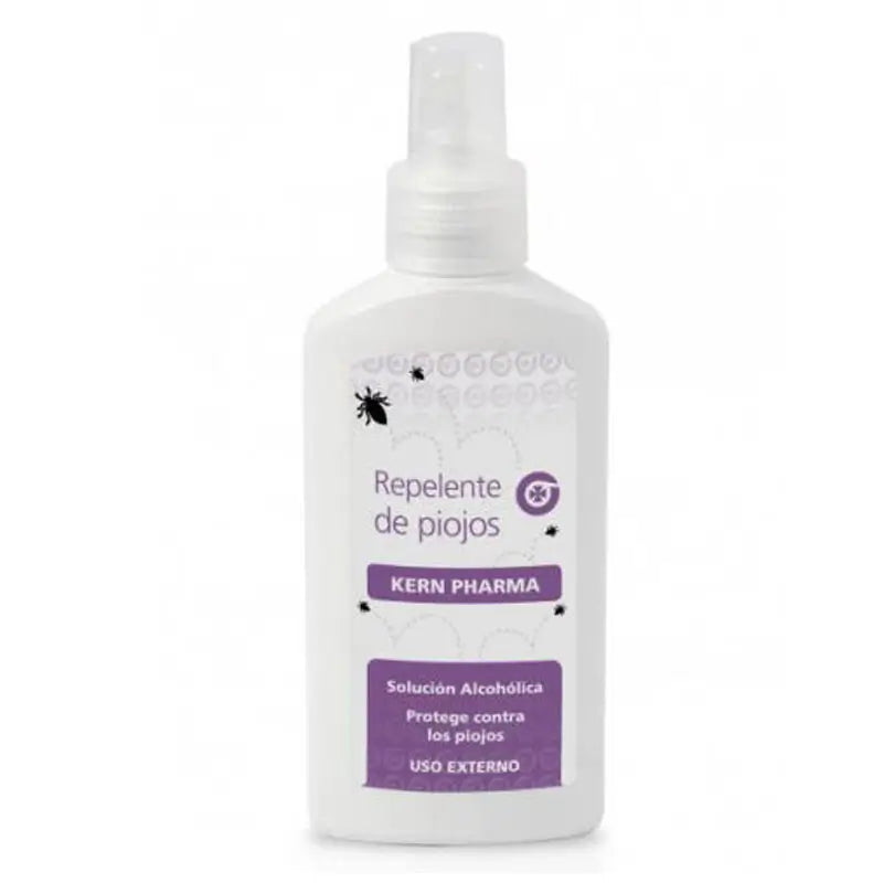Kern Pharma Lice Repellent 100 ml