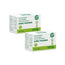 Kern Pharma Physiologisches Serum 5 Ml 30 Einheiten, 2er-Pack
