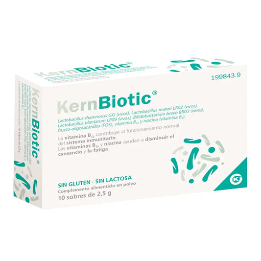 Kernbiotic 10 Sachets 2,5 g