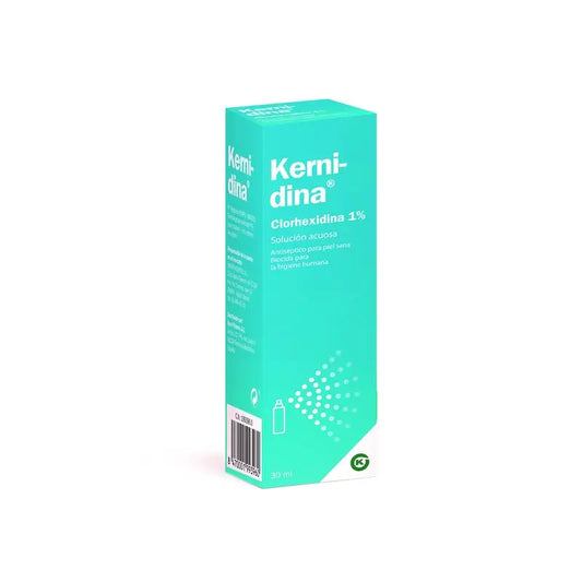 Kernidin 1% 30 ml