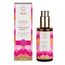 Khadi Elixir Ayurveda Pink Lotus Balancing Oil 100M