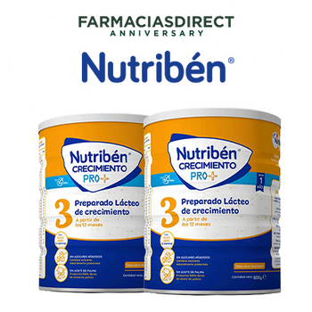 ALTER - NUTRIBEN 20% PRO ALFA 3 - ANIVERSARIO (13 OCTUBRE 2026)