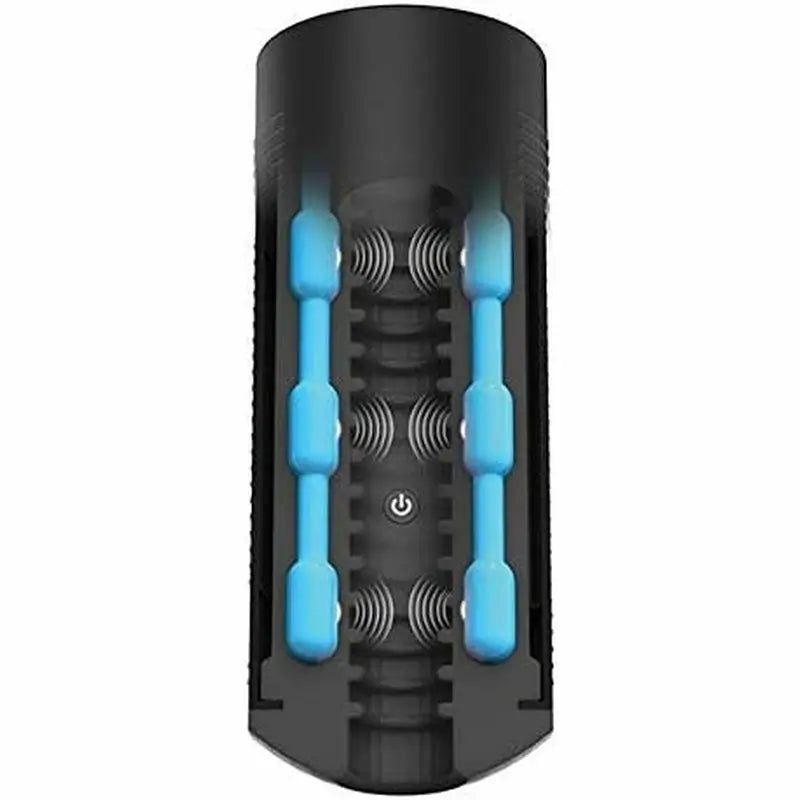 Kiiroo Titan Technologischer Masturbator Erfahrung