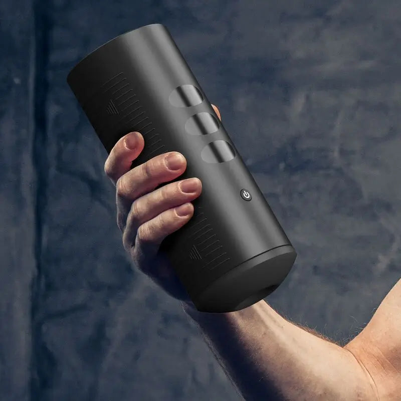 Kiiroo Titan Technologischer Masturbator Erfahrung