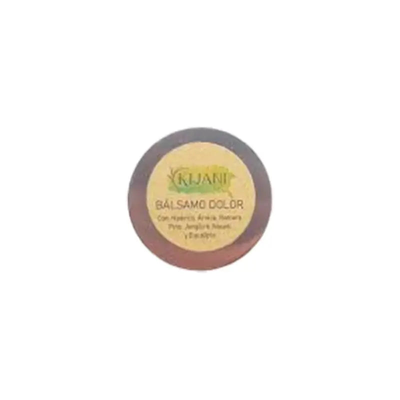 Kijani Schmerzbalsam 100Ml.
