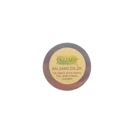 Kijani Schmerzbalsam 100Ml.