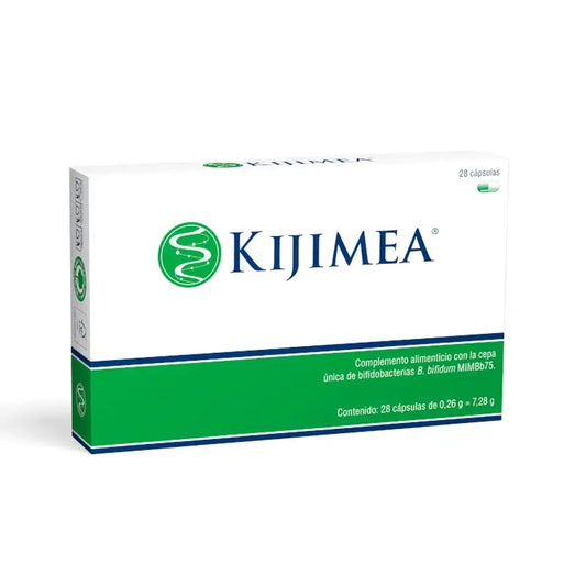 Kijimea Reizdarm 28 Kapseln