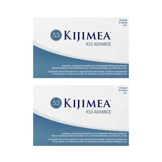 Kijimea K53 Advance , 2x56 Kapseln