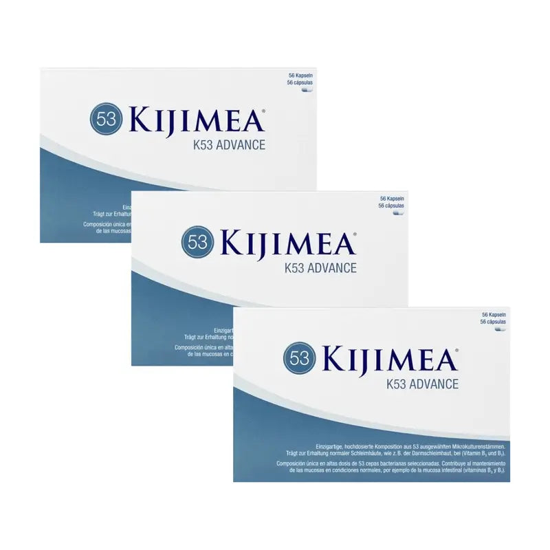 Kijimea K53 Advance , 3x56 Kapseln