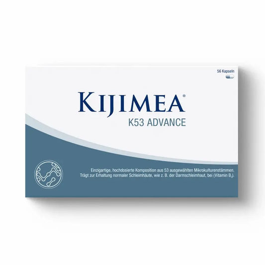Kijimea K53 Advance , 56 Kapseln
