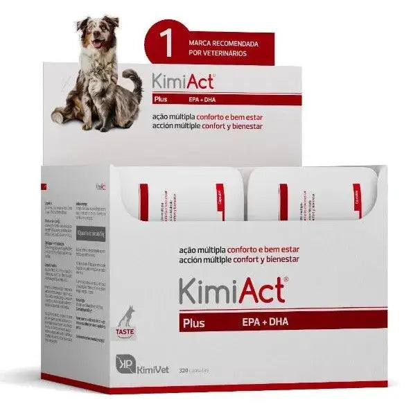 Kimiact 320 Kapseln