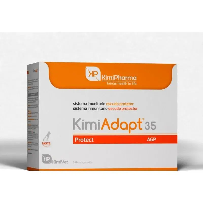 Kimiadapt 35 360 Tabletten
