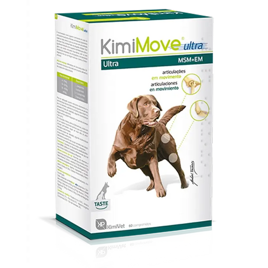 Kimimove Ultra, 60 Tabletten