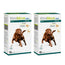 Kimimove Ultra, Packung mit 2 x 60 Tabletten