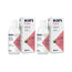 KIN Pflege Spülung Pack 2 x 250 ml