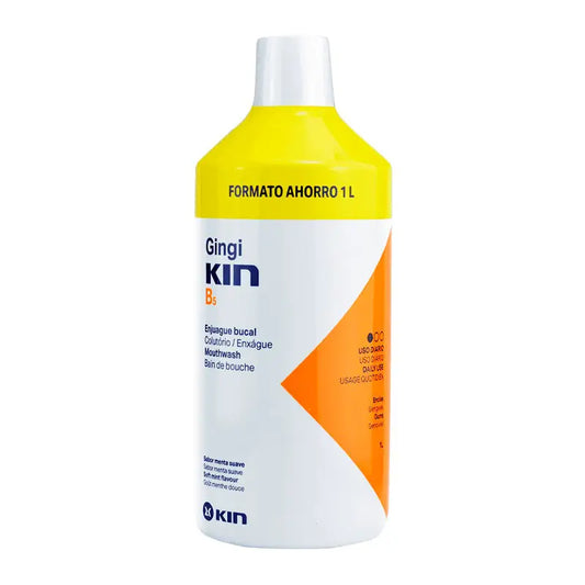 GingiKIN B5 Spülung 1L