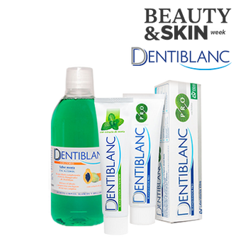 BEAUTY SKIN WEEK - VIÑAS - DENTIBLANC 20% DTO (7 SEPTIEMBRE 2026)